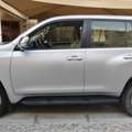 BHD 6300,  Toyota Prado Txl 4 Cylinder,  2012,  Automatic,  129000 KM,  FOR SALE: Toyota Prado TXL  (4-Cylinder)