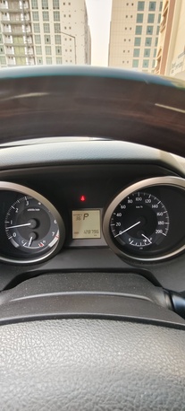 Manama, Vehicles, Cars & Trucks , BHD 6300,  Toyota Prado Txl 4 Cylinder,  2012,  Automatic,  129000 KM,  FOR SALE: Toyota Prado TXL  (4-Cylinder)