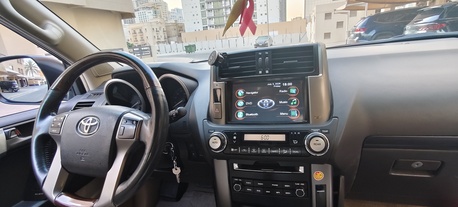 Manama, Vehicles, Cars & Trucks , BHD 6300,  Toyota Prado Txl 4 Cylinder,  2012,  Automatic,  129000 KM,  FOR SALE: Toyota Prado TXL  (4-Cylinder)