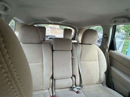 Dammam, Vehicles, Cars & Trucks , SAR 42000,  Nissan Pathfinder,  2015,  Automatic,  168000 KM,
