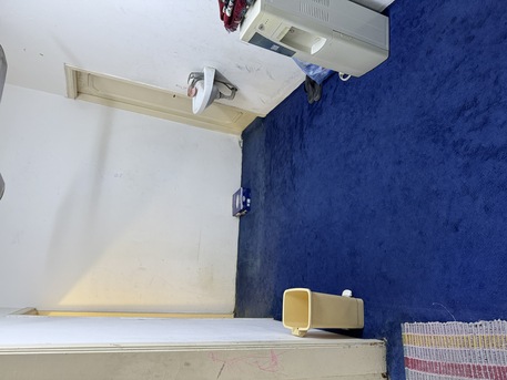 Hara, Bedspace For Rent, SAR 500/month,  500 Per Month , Monthly Option Available Only One Bed Available
