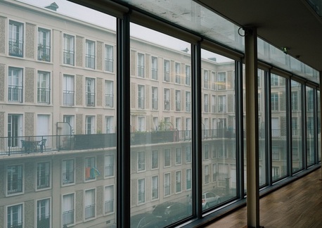 New York, Household, Commercial Glass Contractors Virginia