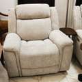 SAR 1000,  Recliner Sofa Home Box Brand New (Nova) Electric Power Recliner
