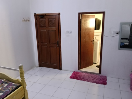 Tubli, Bedspace For Rent, BHD 35/month,  6 Sq. Meter,  Bed Space Available