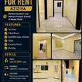 SAR 22000/year,  1 BR,  Villa Portion For Rent 1Bhk