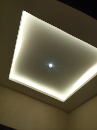 Al Rawdah, Construction, Paint Jeddah
