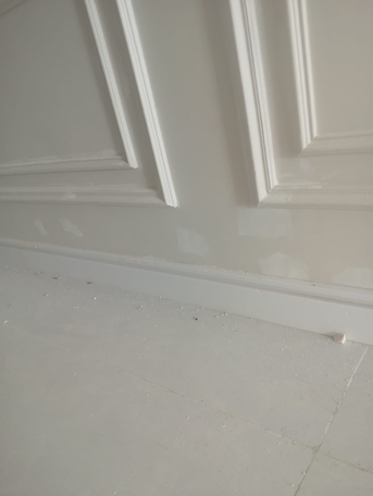 Al Rawdah, Construction, Paint Jeddah