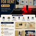 SAR 24000/year,  1 BR,  Villa Portion For Rent 1bhk