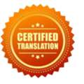 Certified Translation For Schengen Visa Iqama Translation
