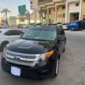Ford Explorer,  2013,  Automatic,  187000 KM,