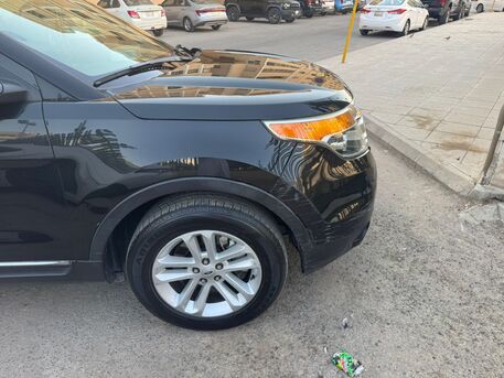 Riyadh, Vehicles, Cars & Trucks , Ford Explorer,  2013,  Automatic,  187000 KM,