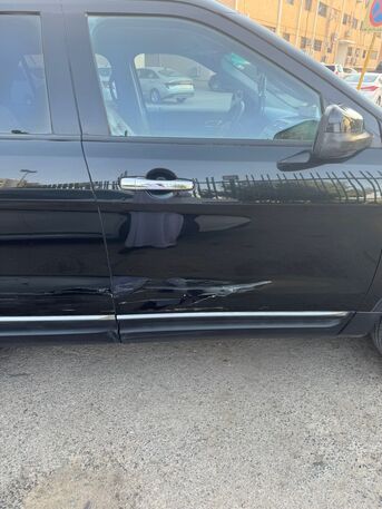 Riyadh, Vehicles, Cars & Trucks , Ford Explorer,  2013,  Automatic,  187000 KM,