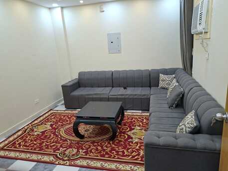 Jubail, Apartments, Flats, Houses & Villas, SAR 2300/month,  Furnished,  1 BR,  Family Furnished Flat For Rent 1 Bedroom + Hole + Kitchen + Bathroom