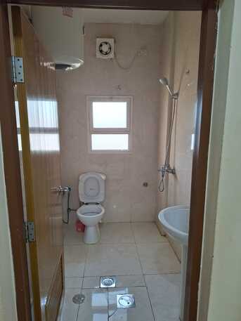 Jubail, Apartments, Flats, Houses & Villas, SAR 2300/month,  Furnished,  1 BR,  Family Furnished Flat For Rent 1 Bedroom + Hole + Kitchen + Bathroom