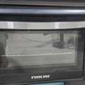 SAR 60,  Nikai Microwave Oven - 60 SR Only
