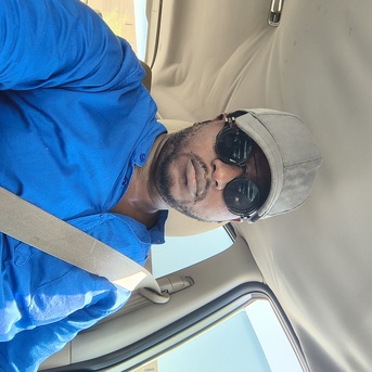 Al Yasmin, Job Seekers, Professional Private Driver Available For Immediate Sponsorship Transfer (Tanazul)