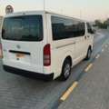 BHD 2900,  Toyota Hi-Ace,  2007,  Manual,  570000 KM,  FOR SALE&ndash; Toyota HiAce