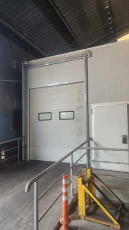 Yanbu, Jobs, Need Experienced Sectional Door Technician