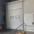 Need Experienced Sectional Door Technician