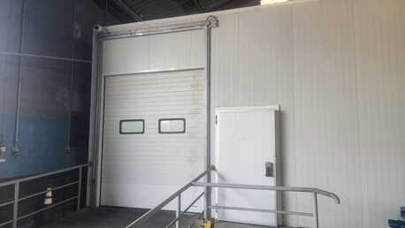 Yanbu, Jobs, Need Experienced Sectional Door Technician
