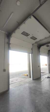 Yanbu, Jobs, Need Experienced Sectional Door Technician