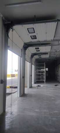 Yanbu, Jobs, Need Experienced Sectional Door Technician