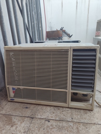 Riyadh, Air Conditioners, SAR 400,  Window Type Air Conditioner