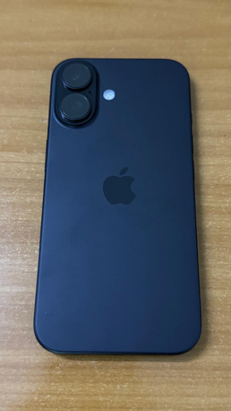 Riyadh, Mobile Phones, SAR 2500,  Iphone 16