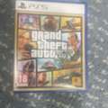 SAR 1,  PS5 GTA5(Grand Thef Auto5)