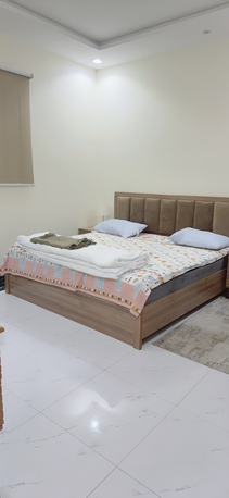 Al Khalij, Apartments, Flats, Houses & Villas, SAR 3000/month,  1 BR,  Apartment For Rent In Alkhaleej