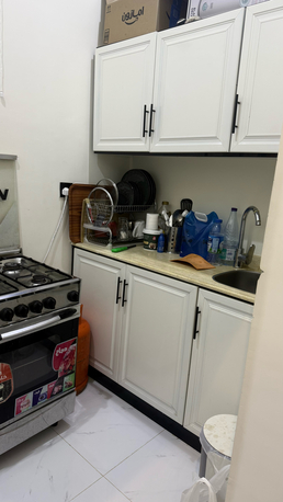 Al Khalij, Apartments, Flats, Houses & Villas, SAR 3000/month,  1 BR,  Apartment For Rent In Alkhaleej