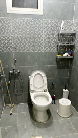 Al Khalij, Apartments, Flats, Houses & Villas, SAR 3000/month,  1 BR,  Apartment For Rent In Alkhaleej