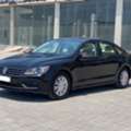 BHD 3200,  Volkswagen Passat,  2018,  Automatic,  93600 KM,    (Black)