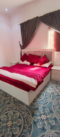 Al Bawadi, Apartments, Flats, Houses & Villas, SAR 1400/null,  Studio,  SAR 1400 Furnished Room Available