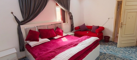 Al Bawadi, Apartments, Flats, Houses & Villas, SAR 1400/null,  Studio,  SAR 1400 Furnished Room Available