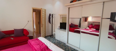Al Bawadi, Apartments, Flats, Houses & Villas, SAR 1400/null,  Studio,  SAR 1400 Furnished Room Available