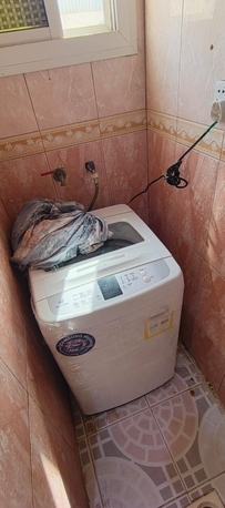 Al Bawadi, Apartments, Flats, Houses & Villas, SAR 1400/null,  Studio,  SAR 1400 Furnished Room Available