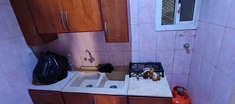 Al Bawadi, Apartments, Flats, Houses & Villas, SAR 1400/null,  Studio,  SAR 1400 Furnished Room Available