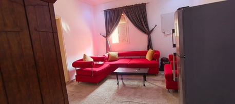 Al Bawadi, Apartments, Flats, Houses & Villas, SAR 1400/null,  Studio,  SAR 1400 Furnished Room Available