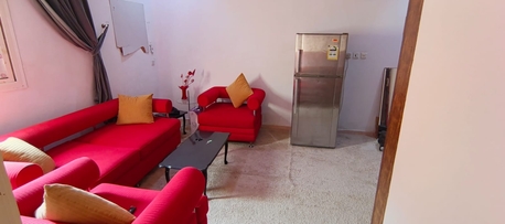 Al Bawadi, Apartments, Flats, Houses & Villas, SAR 1400/null,  Studio,  SAR 1400 Furnished Room Available