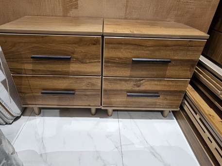 Khobar, Furniture, SAR 1000,  Modern Queen Bedroom Set For Sale &ndash; Excellent Condition