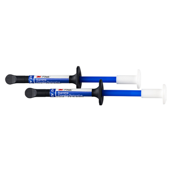 Los Angeles, Wholesale Products, 3M Espe Filtek Supreme Flowable Restorative (Pack Of 2)