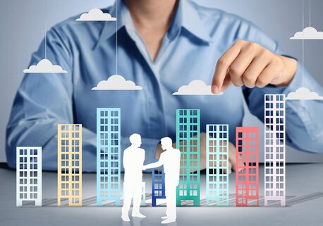 New Delhi, Business, Business Setup In India Services