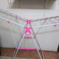 BHD 3,  Cloth Foldable Drying Stand