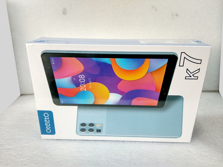 East Riffa, Computers, BHD 25,  Oteeto Tab K7 8GB RAM + 256GB ROM | Octa-Core | 5G | Only BD 25 | Bahrain