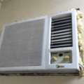 SAR 450, ACs And Many Household Items For Sale. Good Condition.