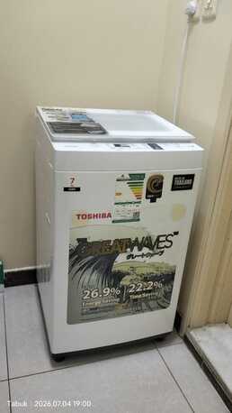 Tabuk City, Air Conditioners, SAR 450,  ACs And Many Household Items For Sale. Good Condition.