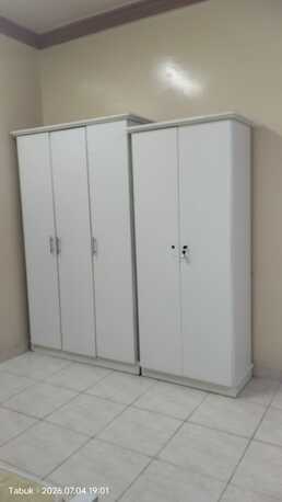 Tabuk City, Air Conditioners, SAR 450,  ACs And Many Household Items For Sale. Good Condition.