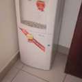 BHD 10,  Water Dispenser (Hot/Cold) With Small Refrigerator
