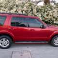 BHD 1900,  Ford Explorer,  2009,  Automatic,  170 KM,  Well Maintained  Model  For Sale